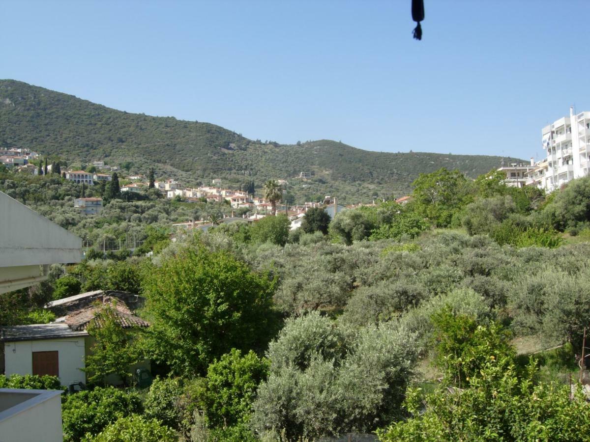 B1 Apt Mytilini Εξωτερικό φωτογραφία